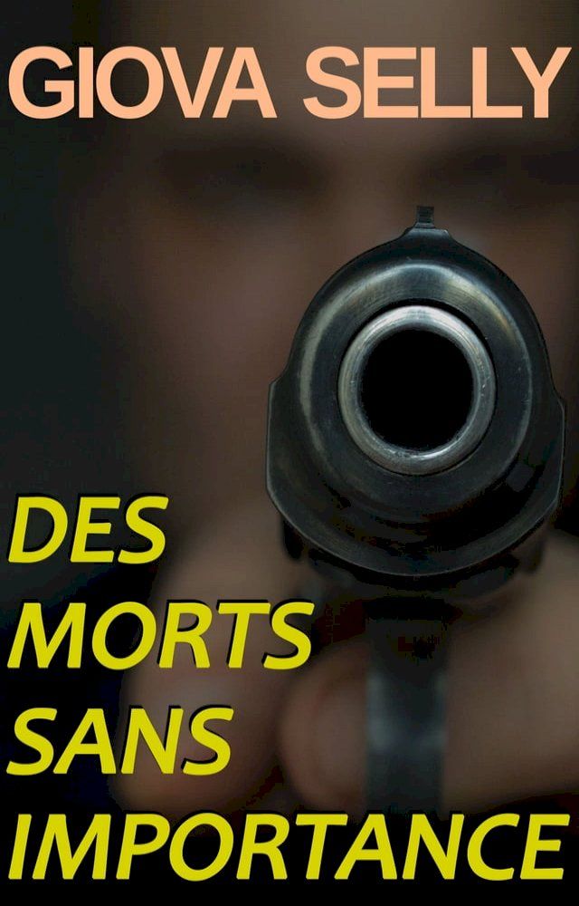  Des morts sans importance(Kobo/電子書)