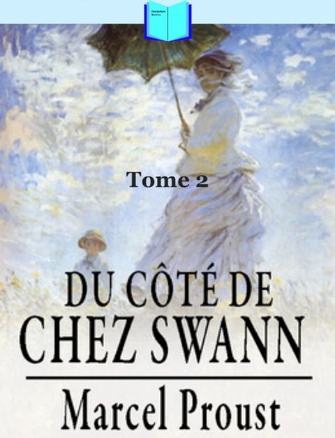 Du côté de chez Swann(Kobo/電子書)