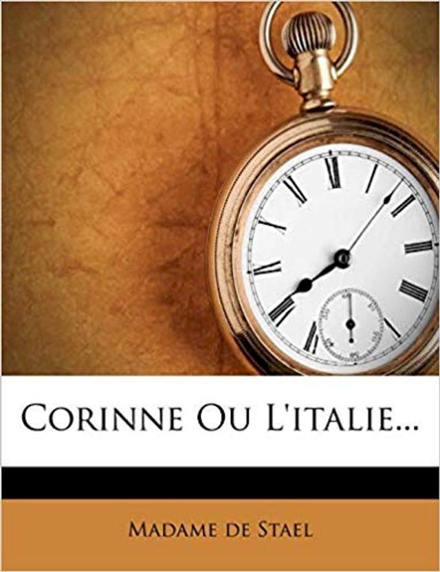  Corinne ou l'Italie(Kobo/電子書)