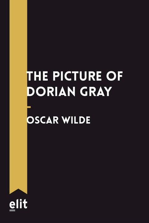 The picture of Dorian Gray(Kobo/電子書)