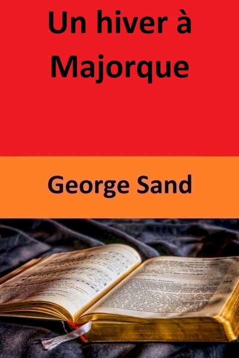 Un hiver à Majorque(Kobo/電子書)