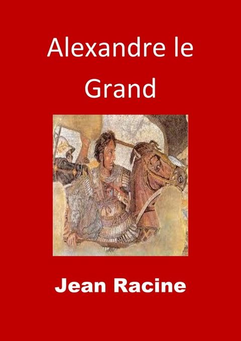 Alexandre le Grand(Kobo/電子書)