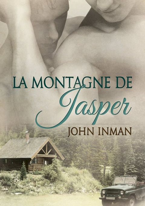 La montagne de Jasper(Kobo/電子書)