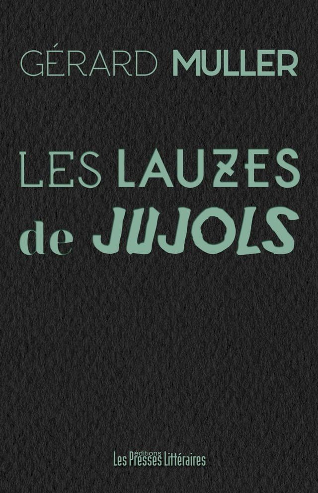  Les Lauzes de Jujols(Kobo/電子書)