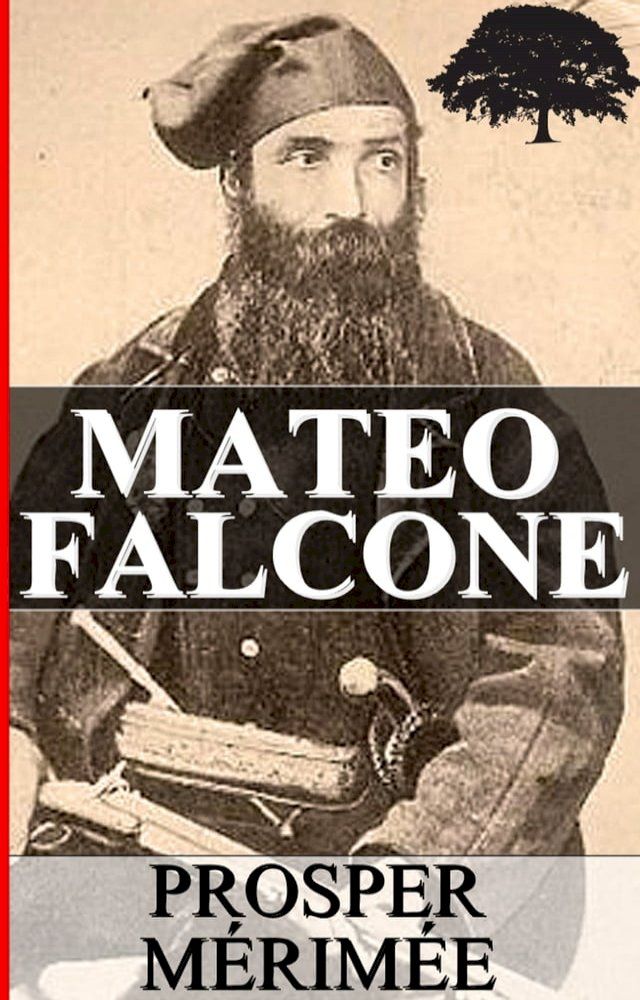  MATEO FALCONE(Kobo/電子書)