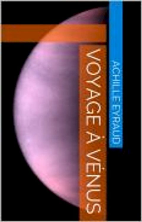 Voyage à Vénus