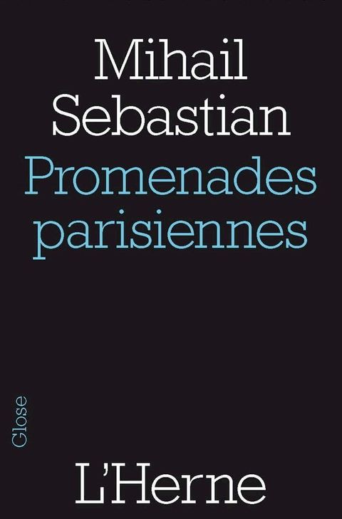 Promenades parisiennes(Kobo/電子書)