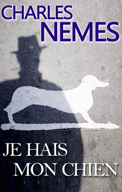 Je hais mon chien(Kobo/電子書)