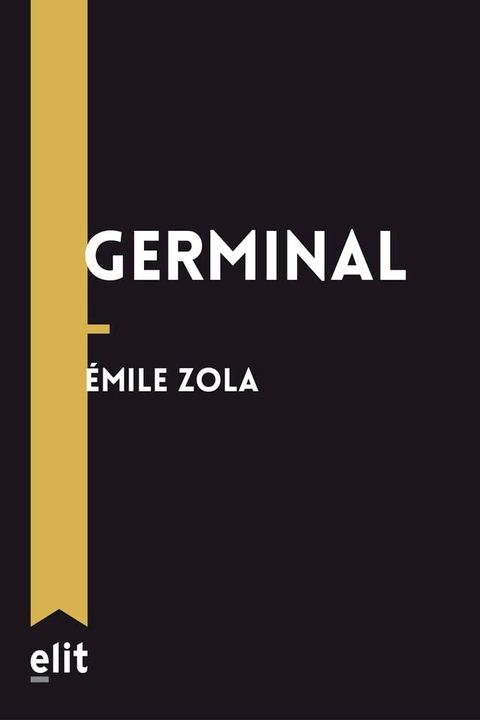 Germinal(Kobo/電子書)