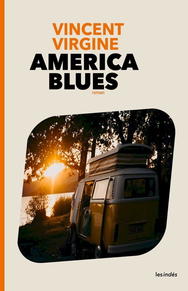  America Blues(Kobo/電子書)