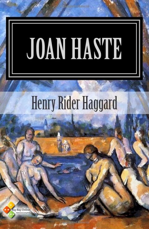 Joan Haste(Kobo/電子書)