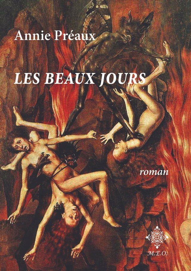  Les beaux jours(Kobo/電子書)