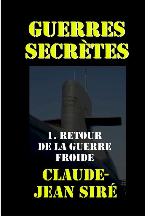 Retour de la guerre froide(Kobo/電子書)