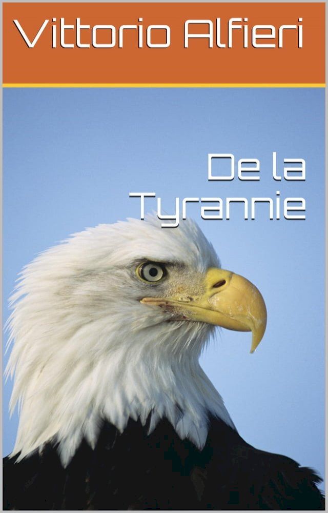  De la Tyrannie(Kobo/電子書)