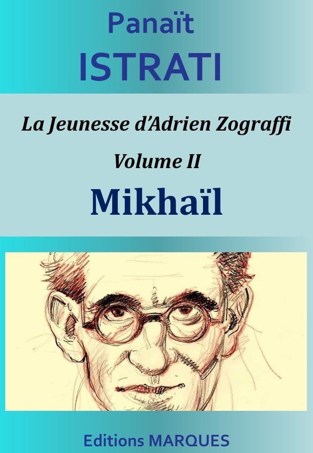  Mikha&iuml;l(Kobo/電子書)