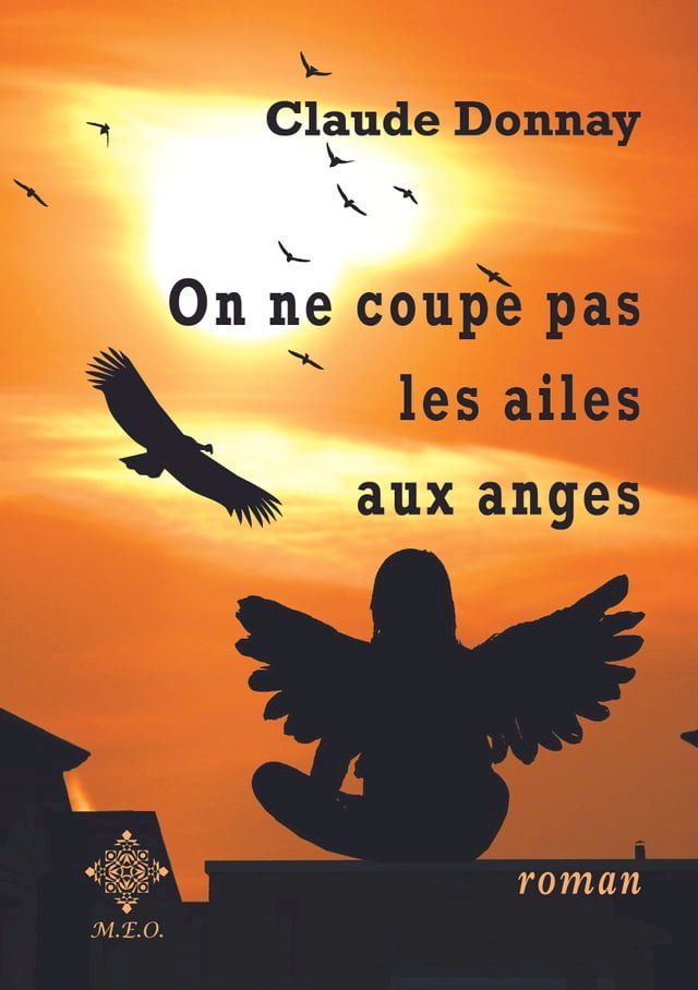  On ne coupe pas les ailes aux anges(Kobo/電子書)