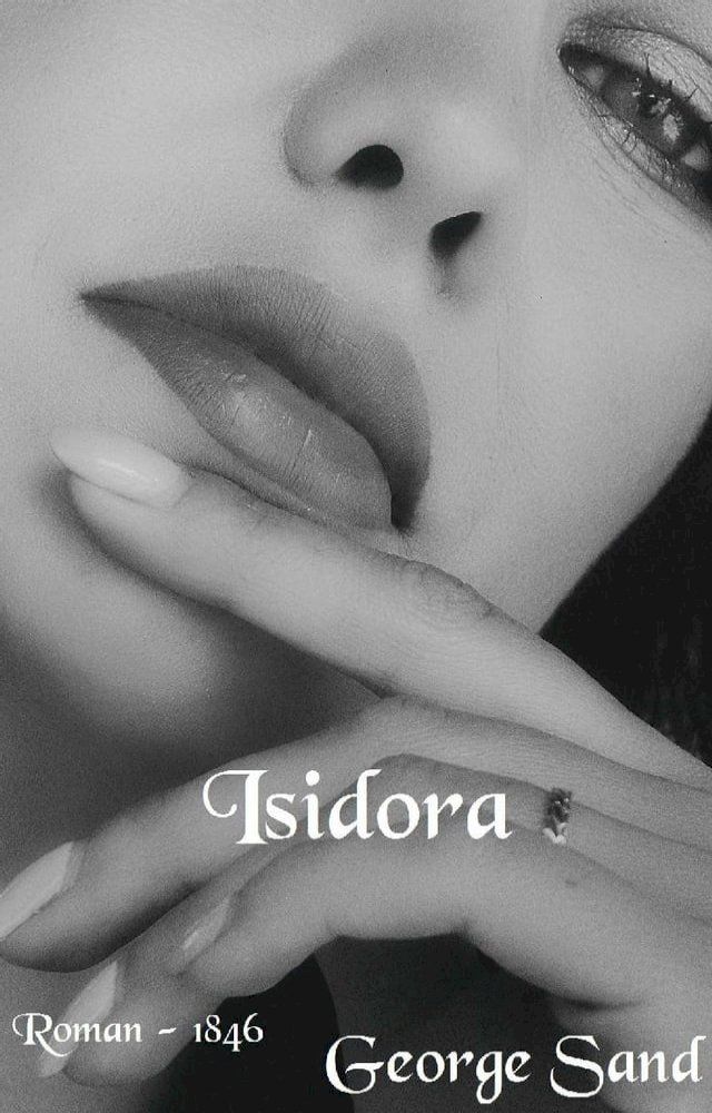  Isidora(Kobo/電子書)