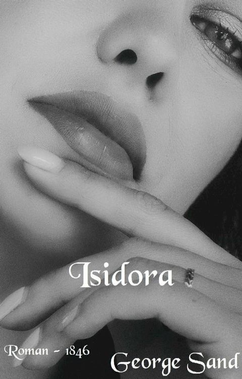 Isidora(Kobo/電子書)