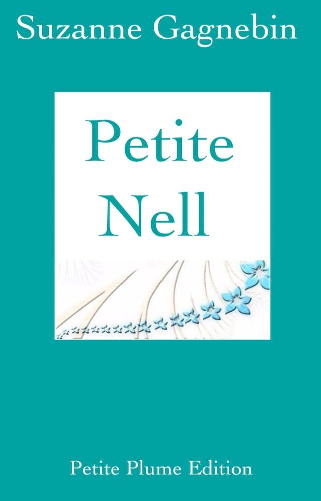  Petite Nell(Kobo/電子書)