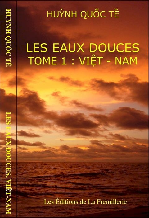 LES EAUX DOUCES(Kobo/電子書)