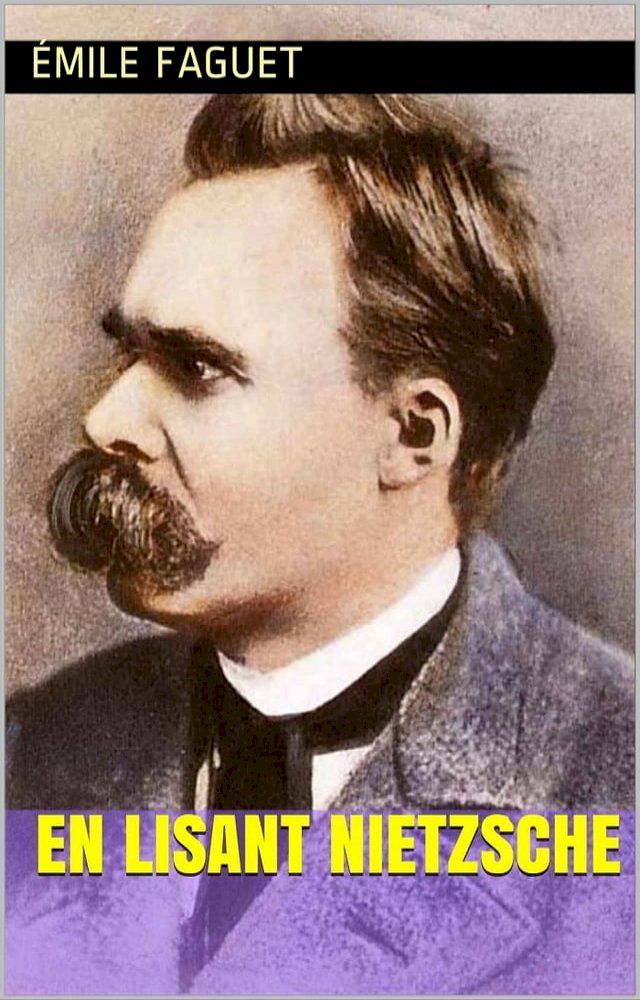  En lisant Nietzsche(Kobo/電子書)