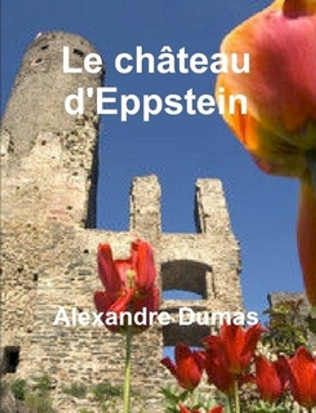  Le château d'Eppstein(Kobo/電子書)