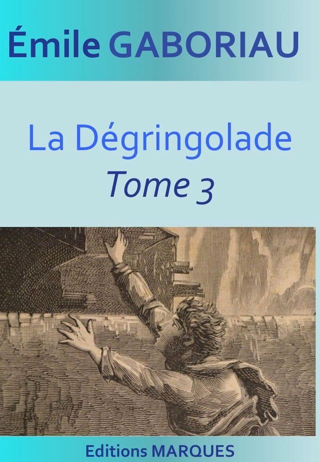  La Dégringolade(Kobo/電子書)