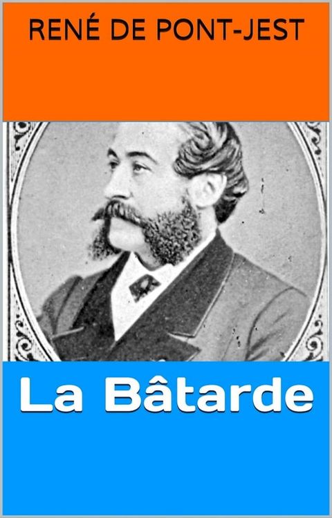 La B&acirc;tarde(Kobo/電子書)