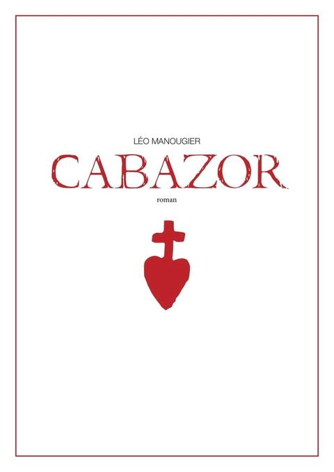 Cabazor(Kobo/電子書)