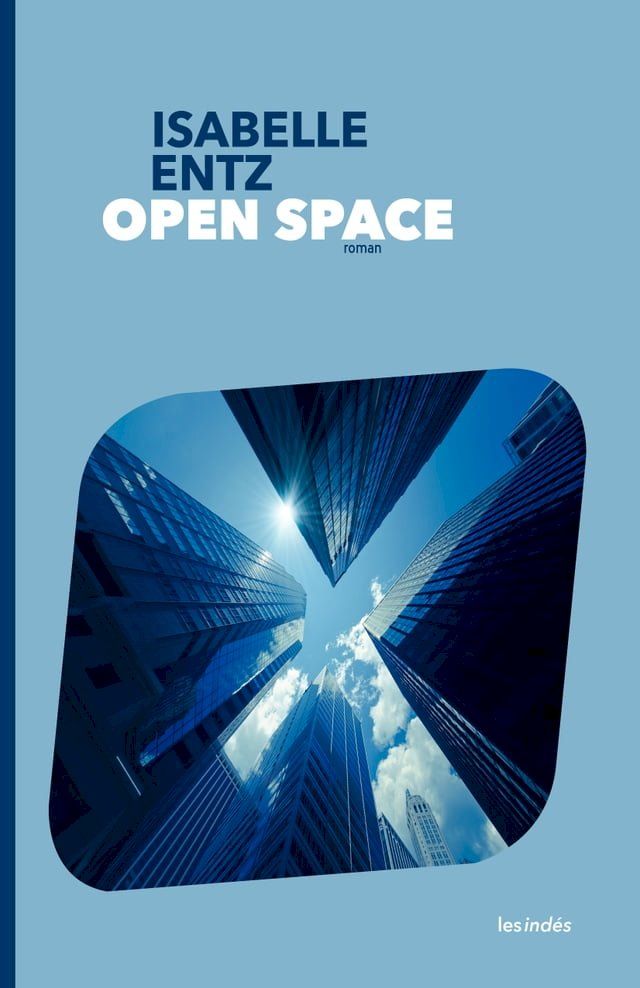  Open space(Kobo/電子書)