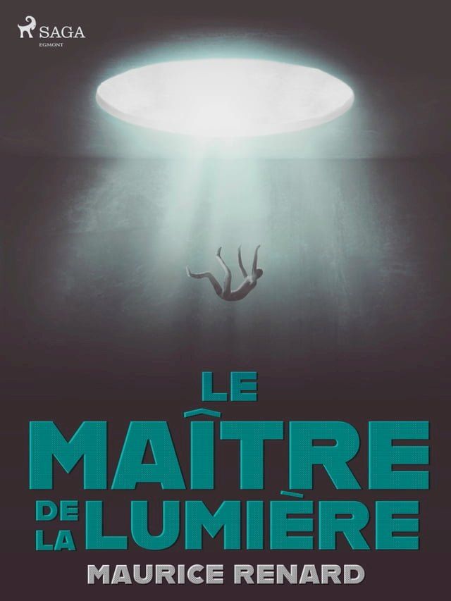  Le Maître de la Lumière(Kobo/電子書)