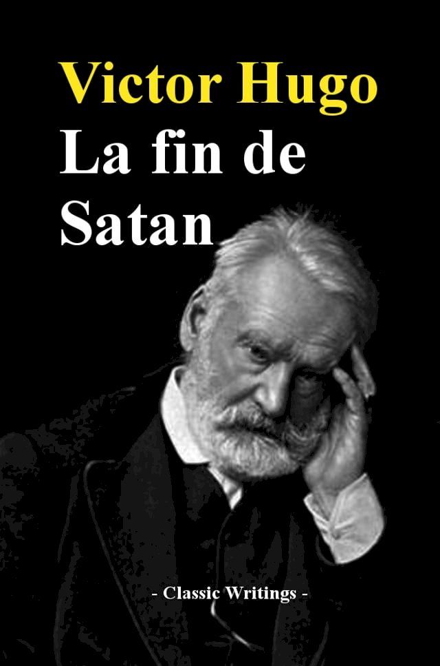  La fin de Satan(Kobo/電子書)