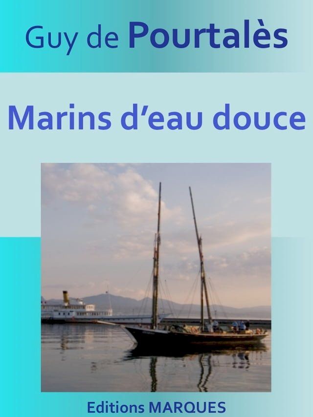  Marins d’eau douce(Kobo/電子書)