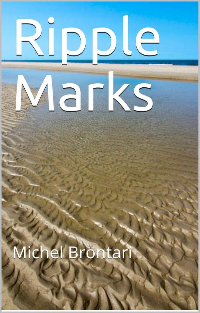  Ripple Marks(Kobo/電子書)