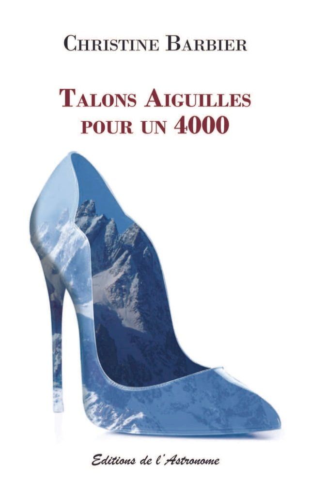  Talons Aiguilles pour un 4000(Kobo/電子書)