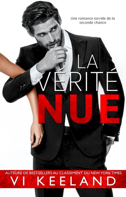 La Vérité Nue(Kobo/電子書)