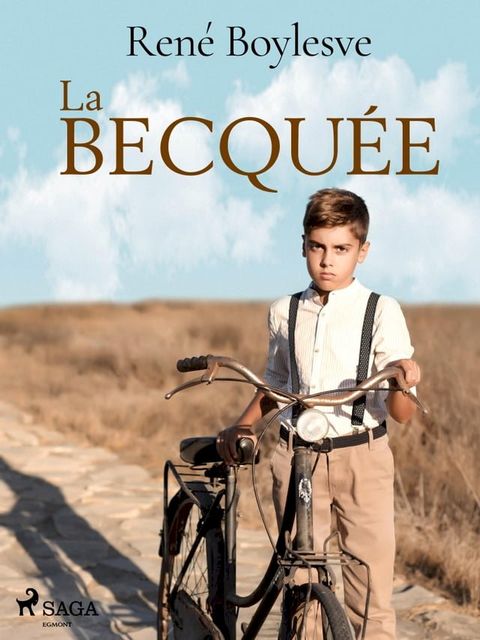 La Becquée(Kobo/電子書)