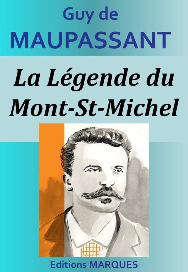  La Légende du Mont-St-Michel(Kobo/電子書)