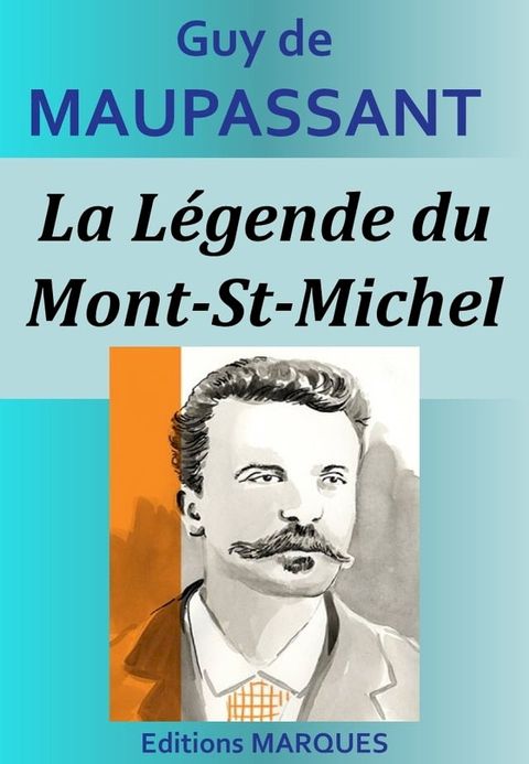 La Légende du Mont-St-Michel(Kobo/電子書)