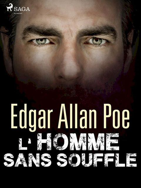 L'Homme sans souffle(Kobo/電子書)