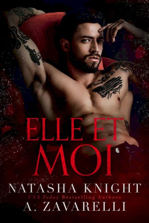 Elle et moi(Kobo/電子書)