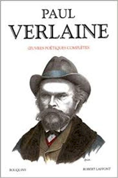 VERLAINE PAUL 19 Oeuvres Enrichies(Kobo/電子書)