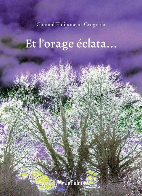 Et l'orage éclata…(Kobo/電子書)