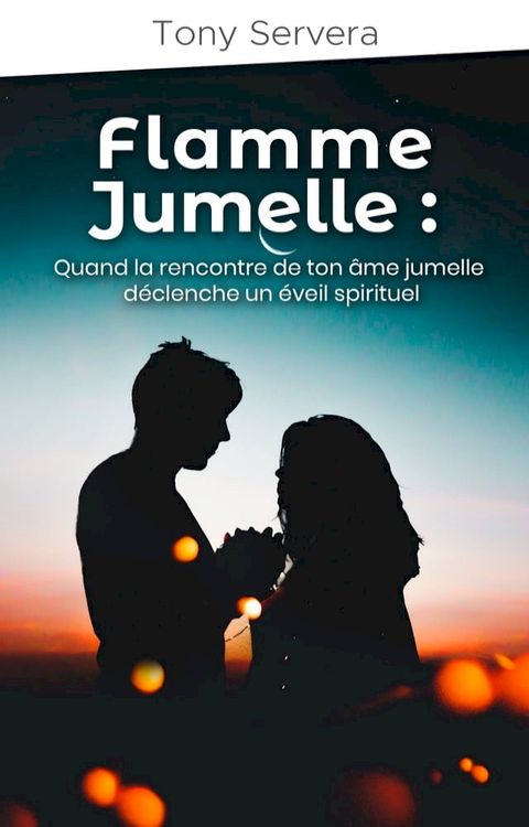 Flamme Jumelle(Kobo/電子書)