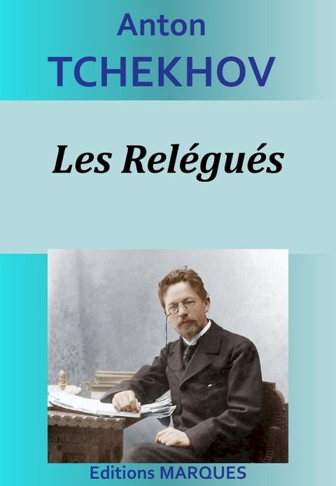 Les Rel&eacute;gu&eacute;s(Kobo/電子書)