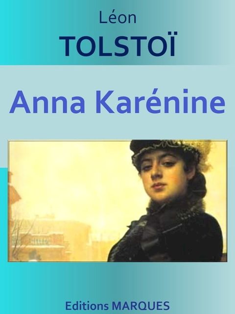 Anna Karénine(Kobo/電子書)