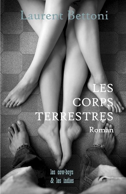 Les Corps terrestres(Kobo/電子書)