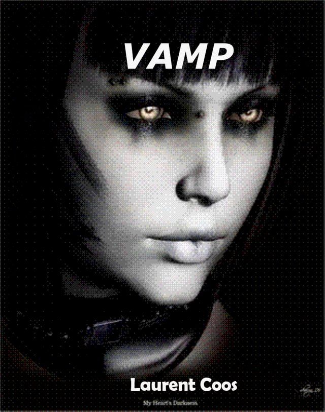  VAMP(Kobo/電子書)