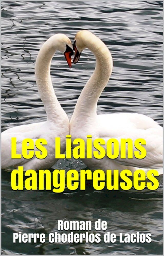  LES LIAISONS DANGEREUSES(Kobo/電子書)