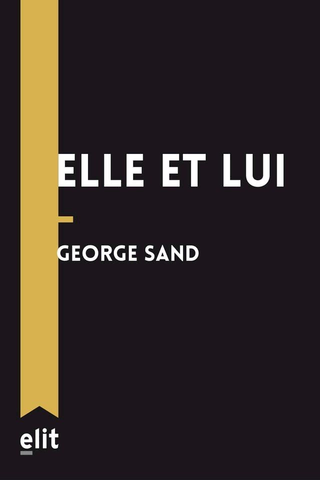  Elle et lui(Kobo/電子書)